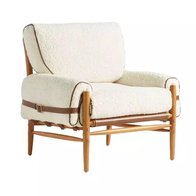 Дизайнерское кресло Rhys Chair