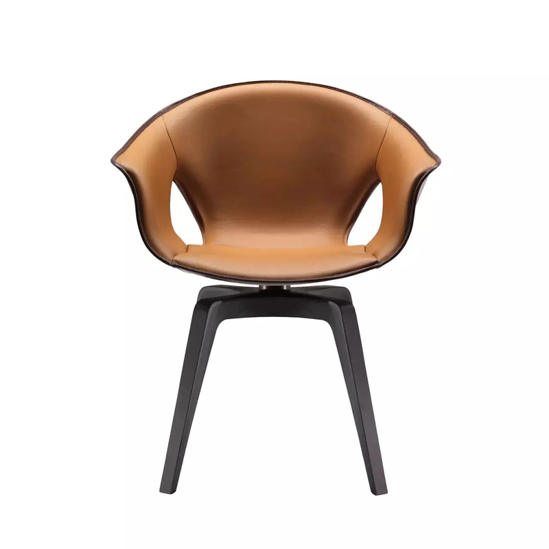 Дизайнерский стул Poltrona