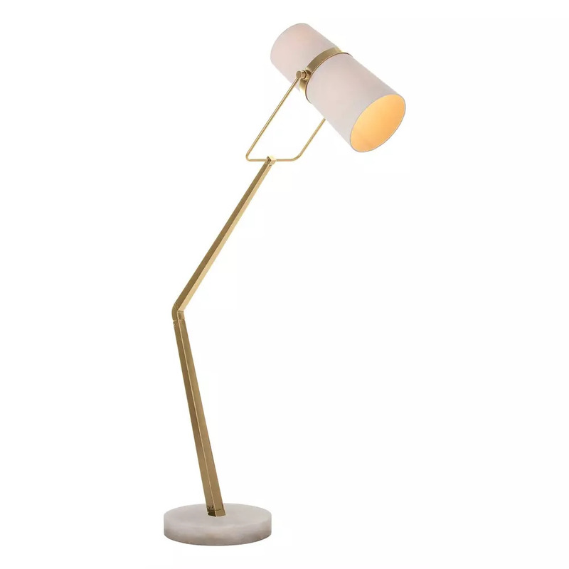 Дизайнерский напольный светильник Artic Floor Lamp
