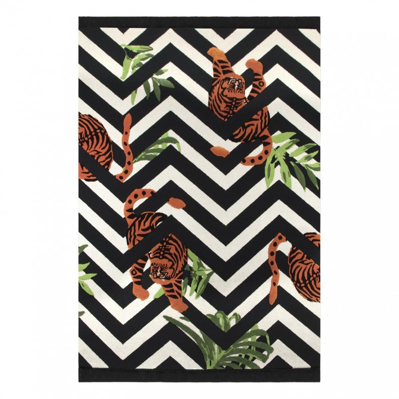 Дизайнерский ковер Aelwin