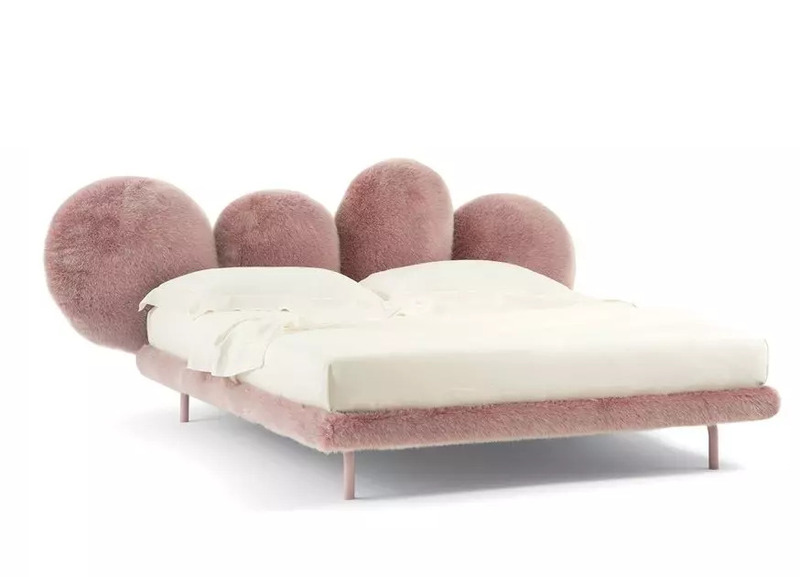 Дизайнерская кровать Sintra