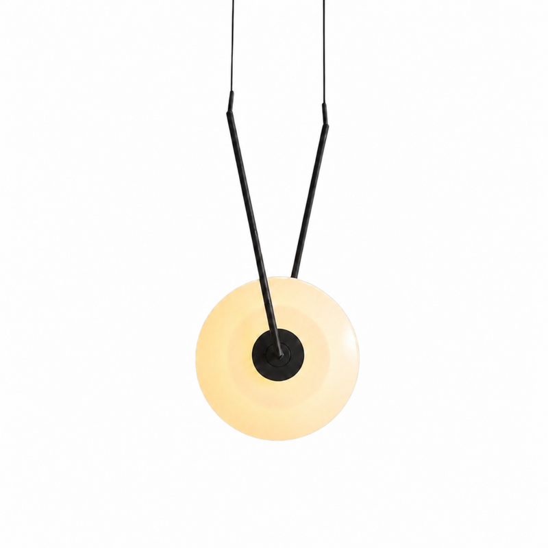 Дизайнерский подвесной светильник Hoshi Pendant Lamp купить в Санкт-Петербурге | Wooddi