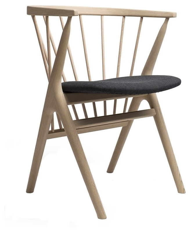 Дизайнерский стул Sibast No. 8 Chair