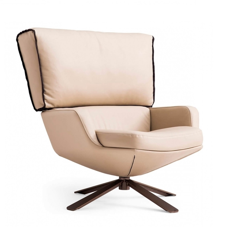 Дизайнерское кресло Comfort  Lounge Chair