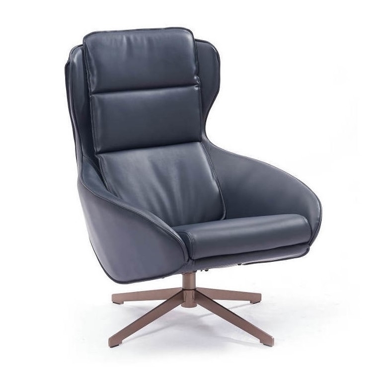 Дизайнерское кресло Piper Lounge Chair