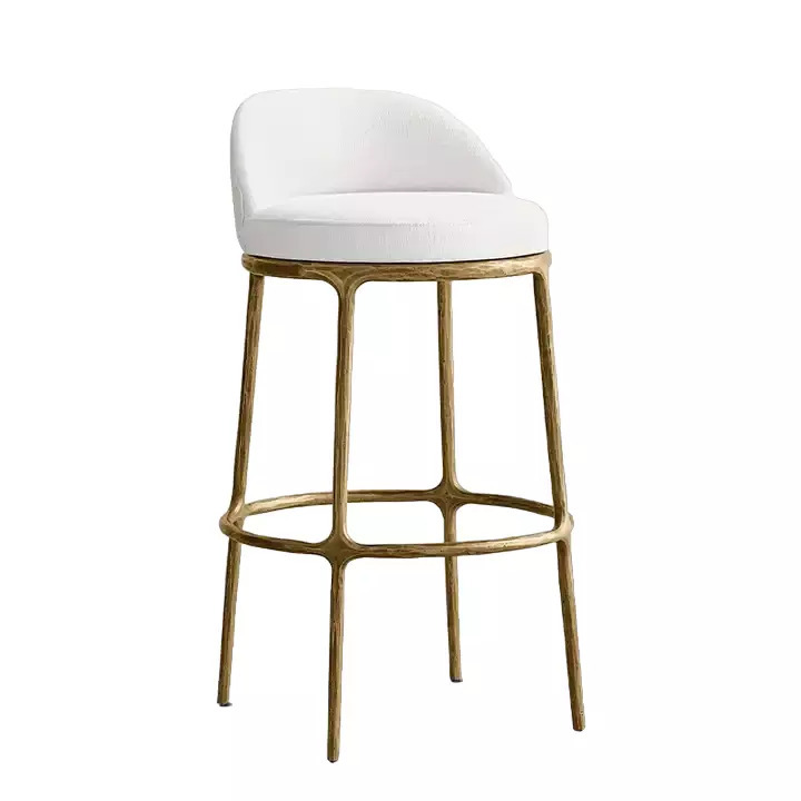 Дизайнерский барный стул Mexogolab