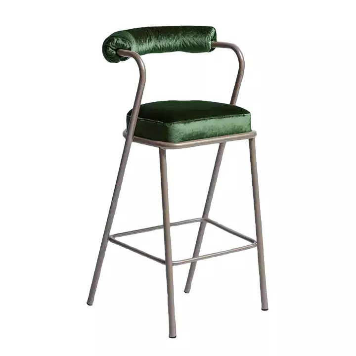 Дизайнерский барный стул Wenuz