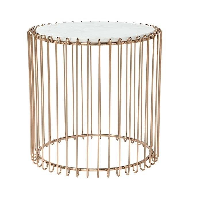 Dineren Side Table