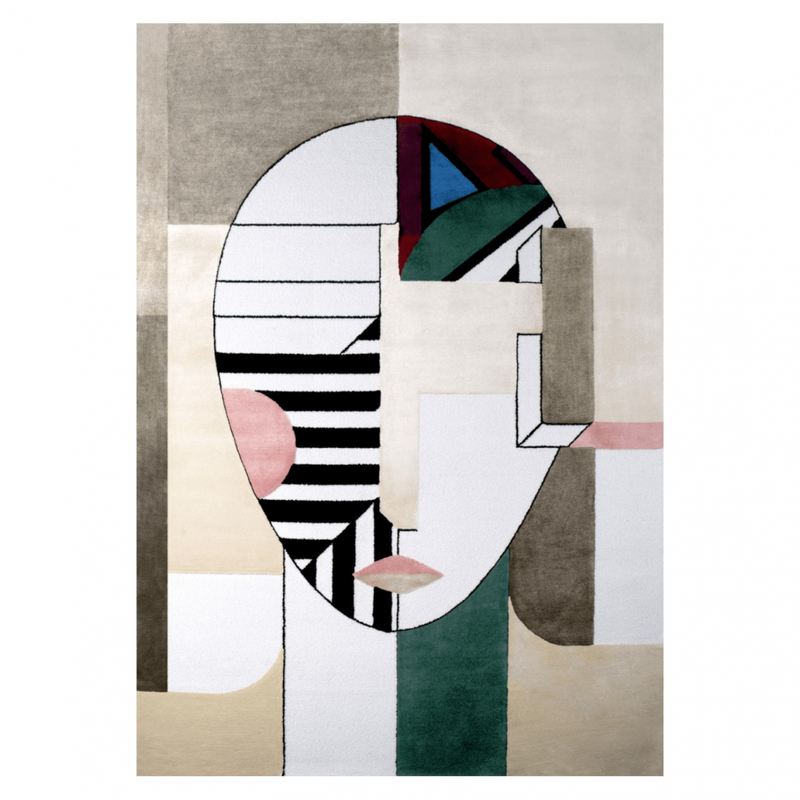 Дизайнерский ковер Oscar