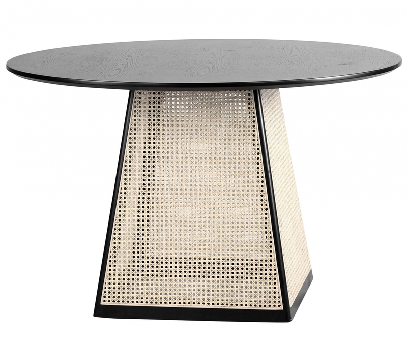 Обеденный стол Savanna Round Table