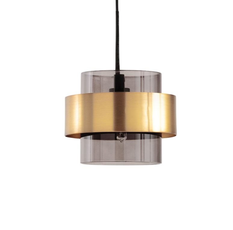 Дизайнерский подвесной светильник Banko Pendant Light купить в Санкт-Петербурге | Wooddi