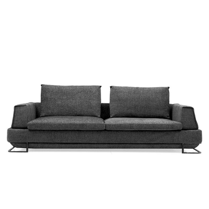 Дизайнерский диван Lugano 2-seater Sofa
