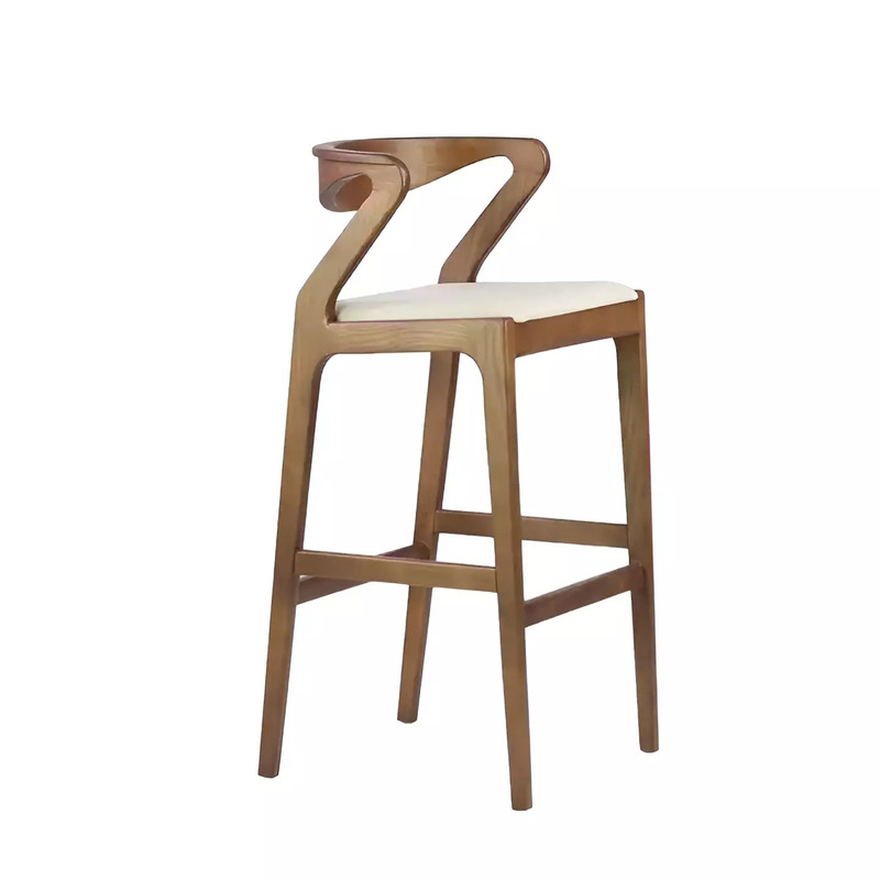Дизайнерский барный стул Vimoc