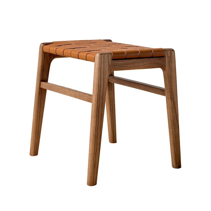 Дизайнерский стул TPZ-080 Saddle stool