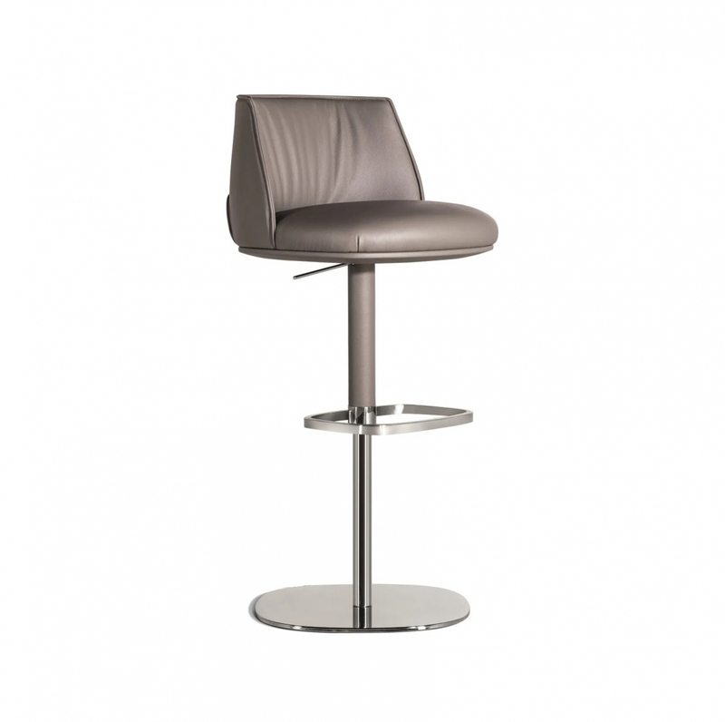 Дизайнерский барный стул Archibald