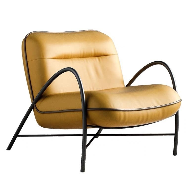 Дизайнерское кресло Limon Armchair
