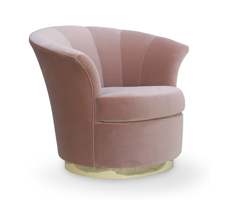 Дизайнерское кресло Besame Chair