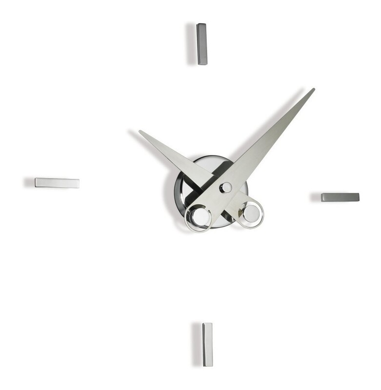 Дизайнерские часы Nomon Puntos Suspensivos 4
