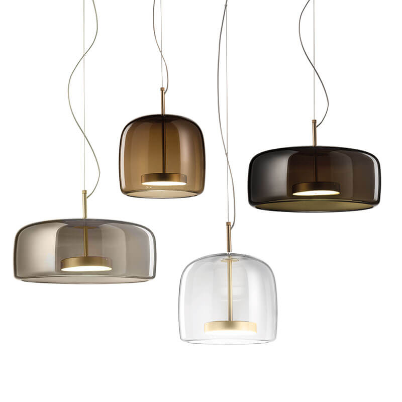 Дизайнерский подвесной светильник Vistosi pendant lamp купить в Санкт-Петербурге | Wooddi