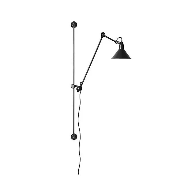 Дизайнерский настенный светильник Albin lampe wall lamp