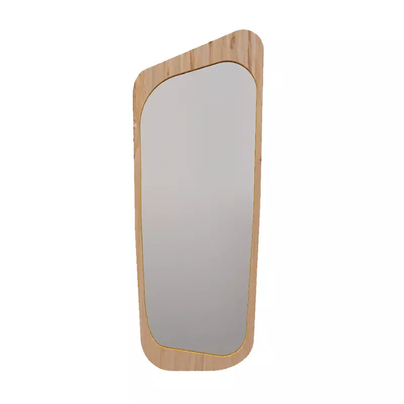 Стильное зеркало Woodi Mirror