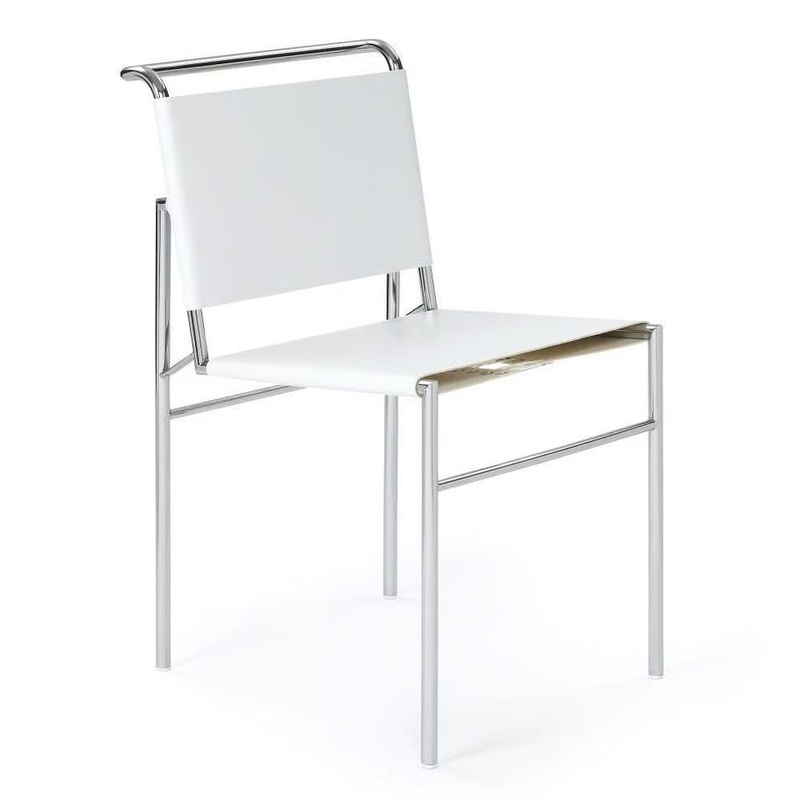 Дизайнерский обеденный стул Roquebrune