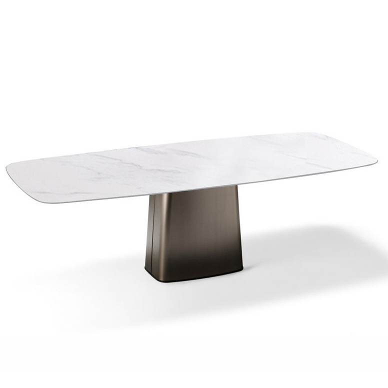 Дизайнерский обеденный стол Icon Table купить в Санкт-Петербурге | Wooddi