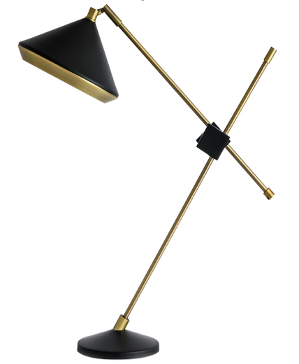 Дизайнерский настольный светильник Shear Table Lamp