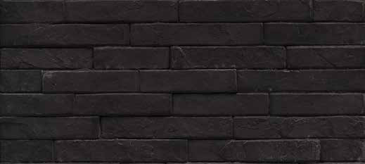 Стеновая панель Brick 35 Pieces 043 / H06