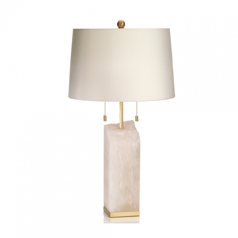 Дизайнерский настольный светильник Cramercy Table Lamp