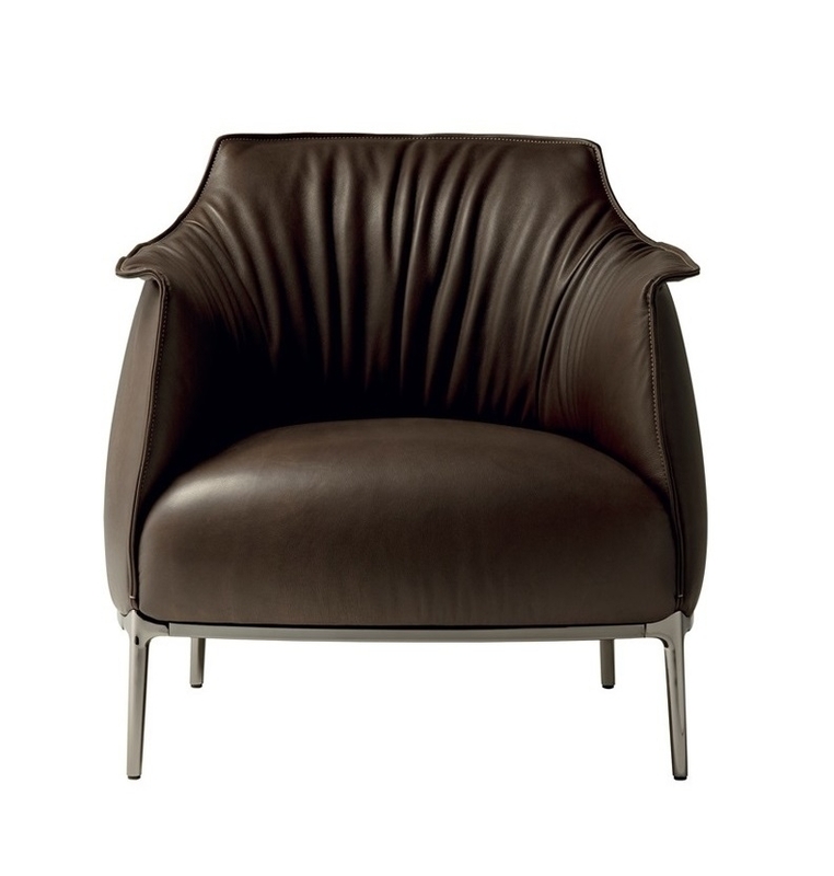 Дизайнерское кресло для отдыха Arca