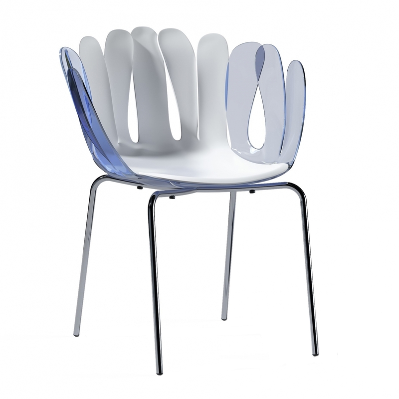 Дизайнерский стул Daisy Chair I