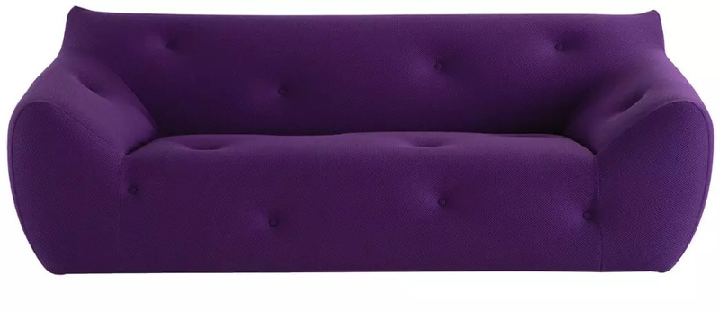 Дизайнерский диван Informel 2 - Seater Sofa