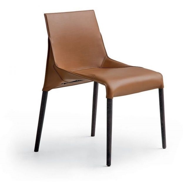 Дизайнерский стул Seattle poliform