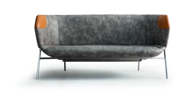 Дизайнерский диван Genuine Sofa