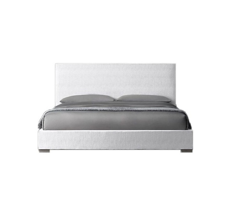 Дизайнерская кровать Simple Bed