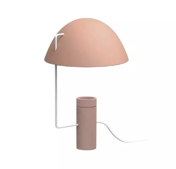 Дизайнерский настольный светильник Atolio Lamp