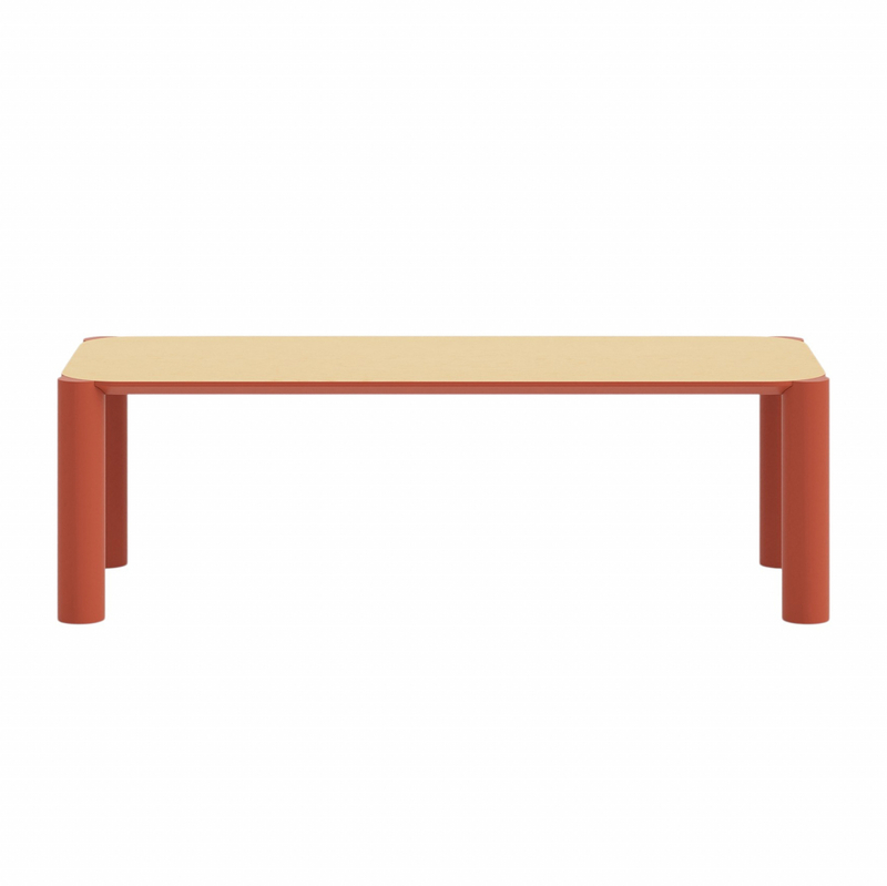 Дизайнерский обеденный стол Babylon Dinning Table