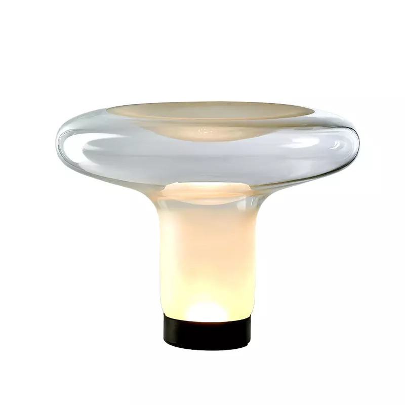 Дизайнерский настольный светильник Lesbo