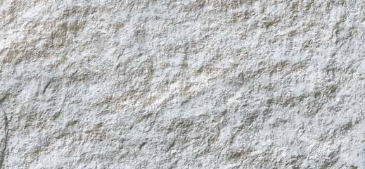 Стеновая панель Rough Surface Veil White