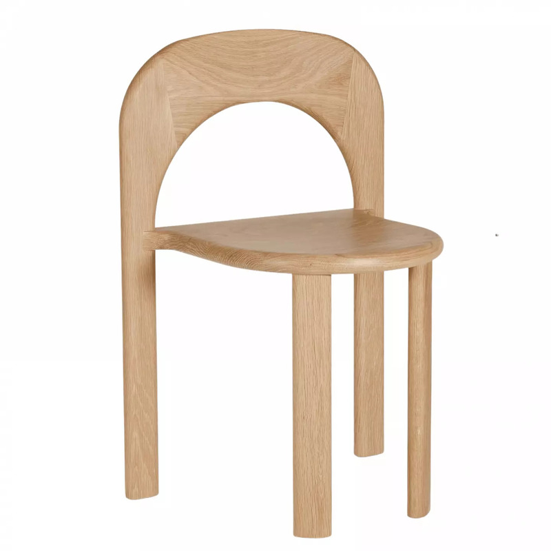 Дизайнерский стул Odie