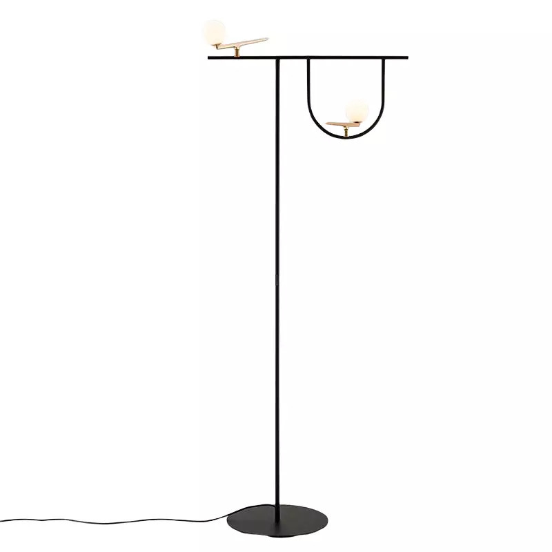 Дизайнерский напольный светильник Artemide Floor Lamp