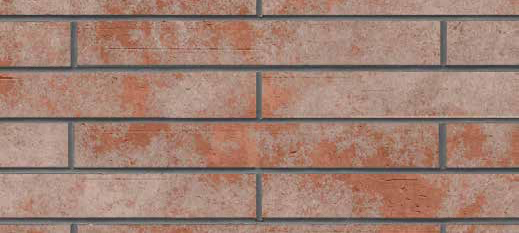 Стеновая панель Brick A Idyllic brown