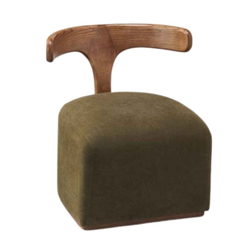 Дизайнерское кресло Cube Armchair