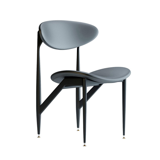 Дизайнерский обеденный стул Featherston Scape Dining Chair купить в Санкт-Петербурге | Wooddi