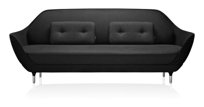 Дизайнерский диван Fabric Sofa