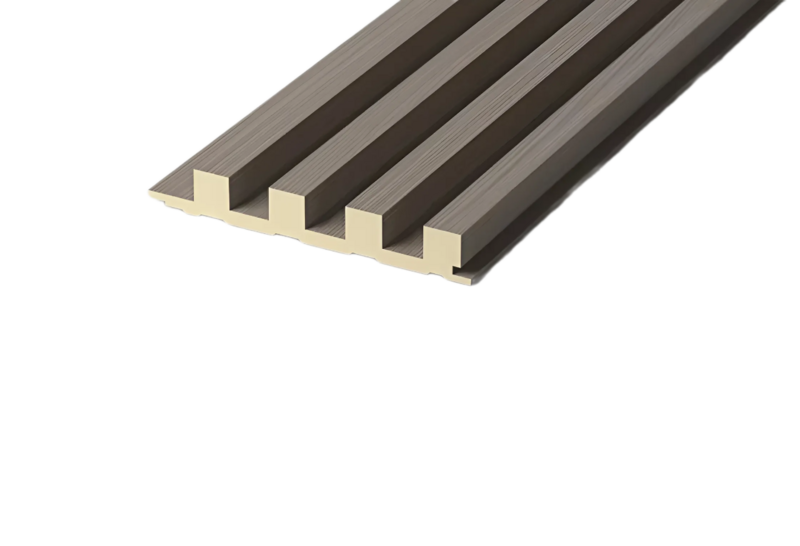 Solid Corrugated Panel 153