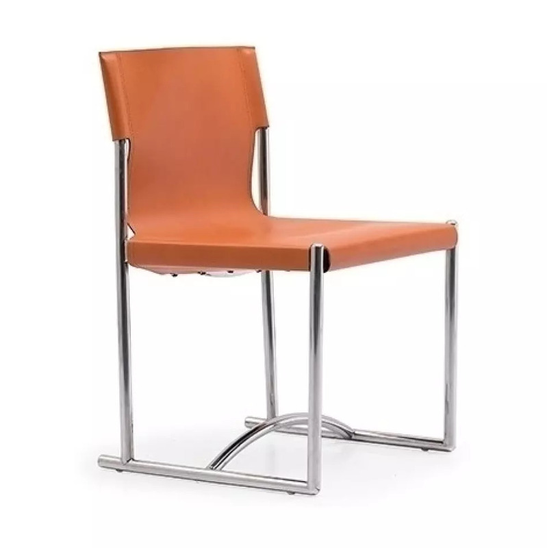 Дизайнерский стул Gentle Chair