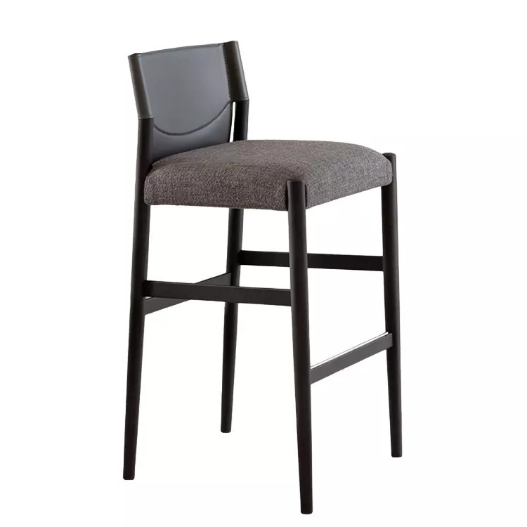 Дизайнерский барный стул Sveva