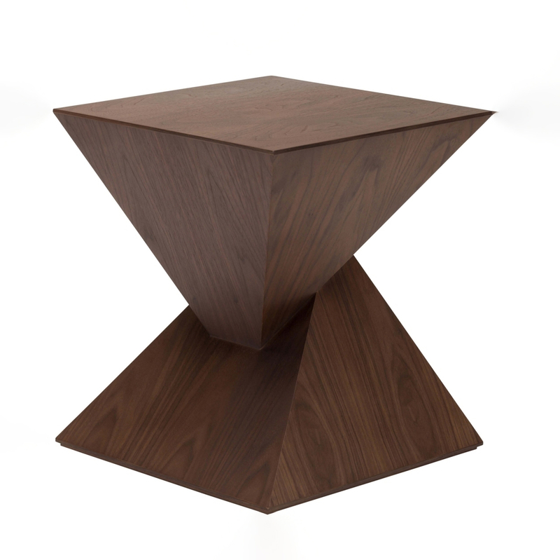 Дизайнерский журнальный стол Giza Side Table купить в Санкт-Петербурге | Wooddi
